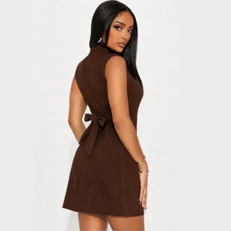 Comfortable Casual Dress